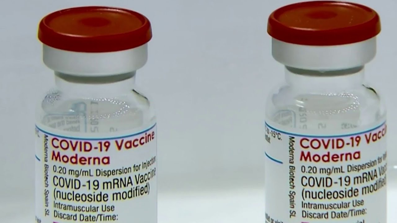 FDA Panel Endorses Lower-Dose Booster Moderna COVID Shots for Seniors, High Risk