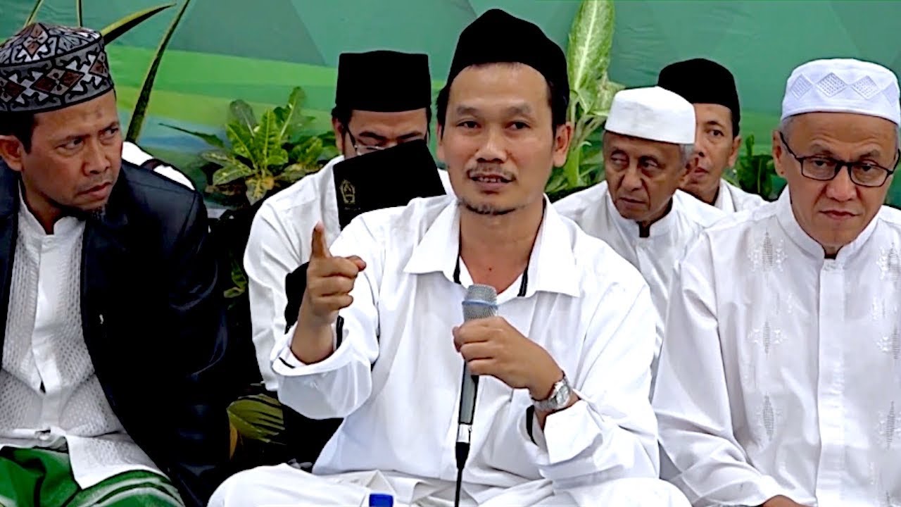 PENGAJIAN GUS BAHA - SEMARANG