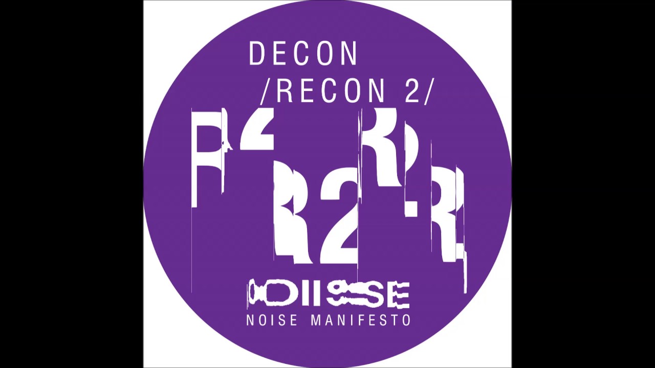 S&Oslash;S Gunver Ryberg, A&iuml;sha Devi, Rrose, Paula Temple - DR2-1 (Original Mix)