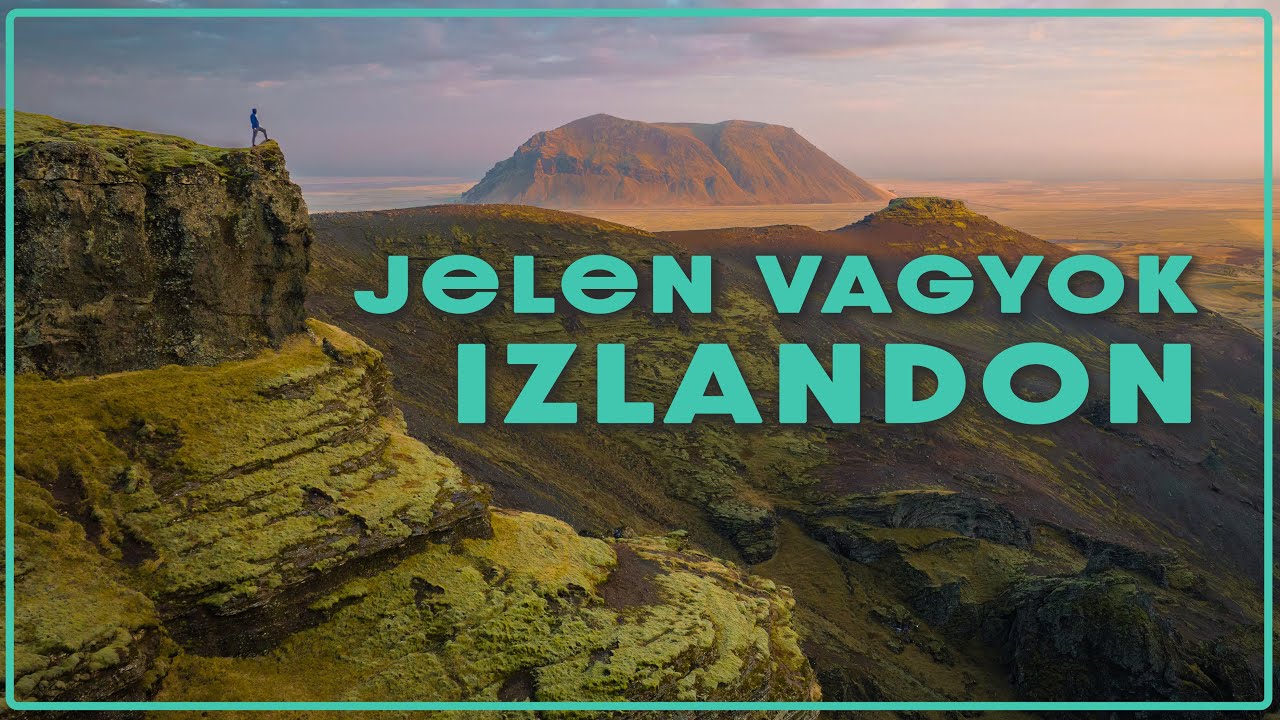 Izland rejtett kincseinek felfedez&eacute;se: A jelenl&eacute;t műv&eacute;szete // Mixlevi