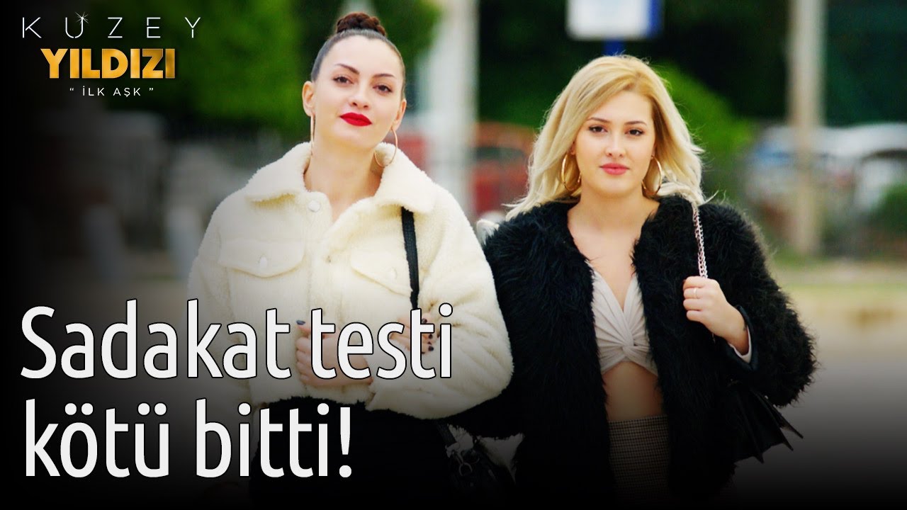 Kuzey Yıldızı İlk Aşk 43. B&ouml;l&uuml;m - Sadakat Testi K&ouml;t&uuml; Bitti!