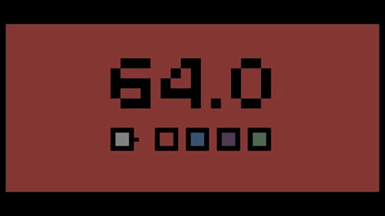 64.0 Soundtrack Lucky Coin / Schtiffles