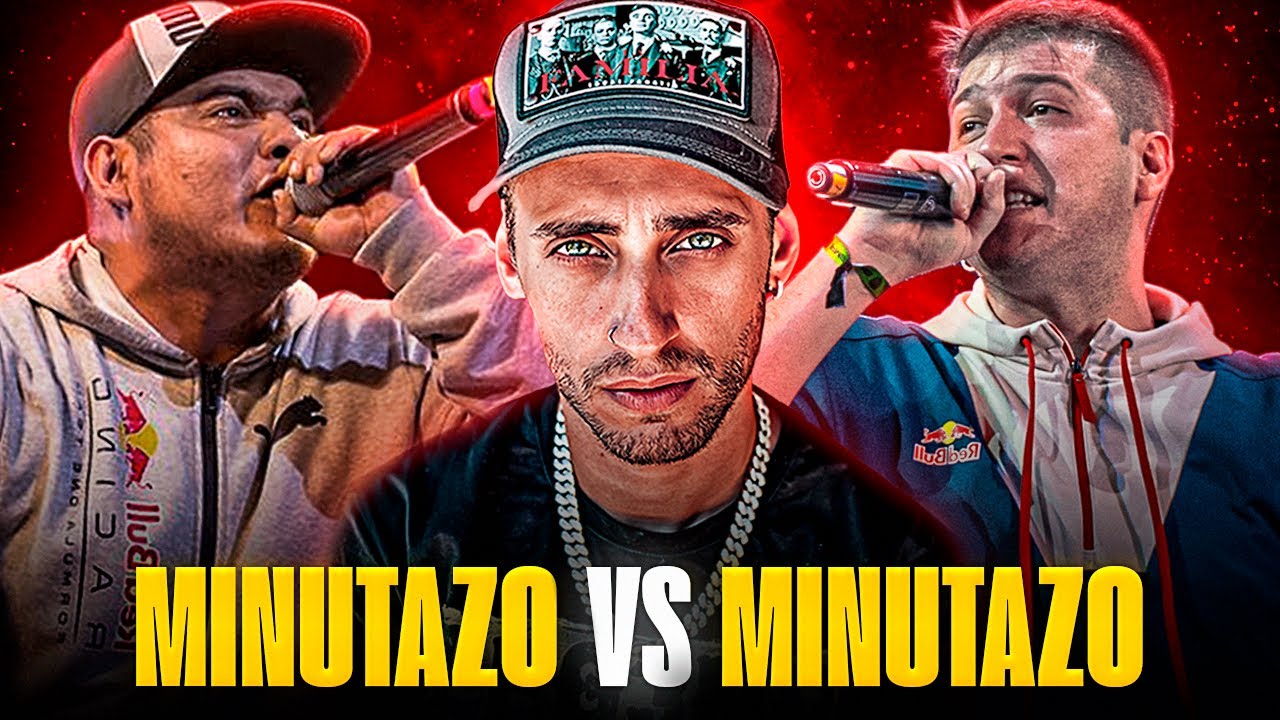 BLON REACCIONA A MINUTAZOS VS MINUTAZOS ⚔️ ¿QUIÉN GANA? 🤔