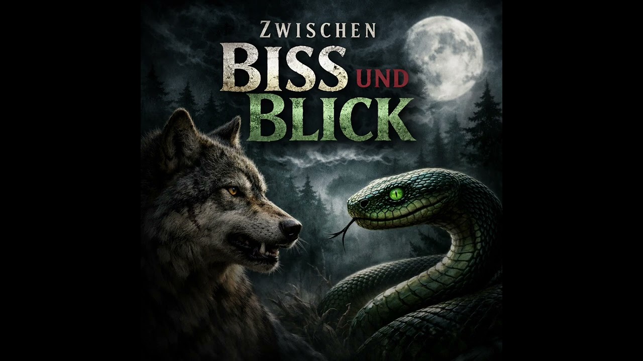 Zwischen Biss und Blick