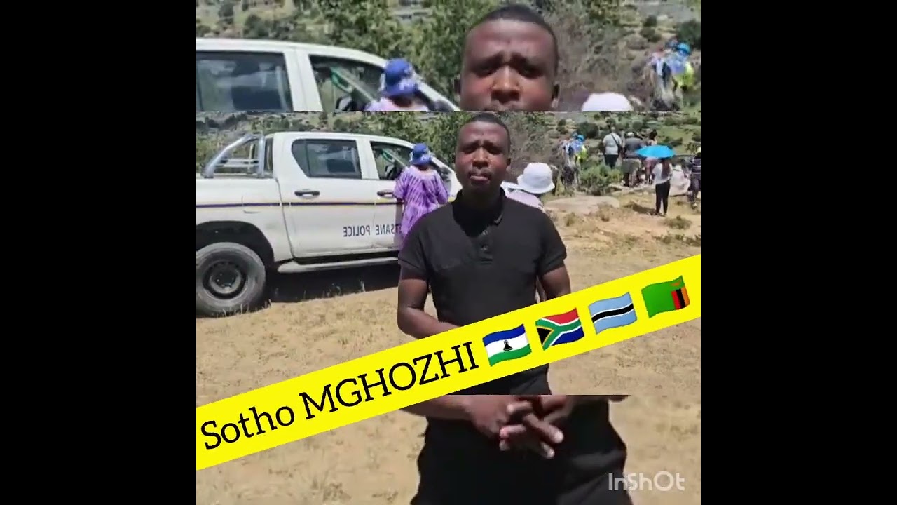 Ntata Mafahla oipolaea ka chefo maseru
