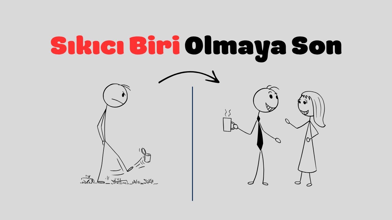 Bazıları Neden Hiç Tıkanmaz? Konuşma Sanatının Sırrı