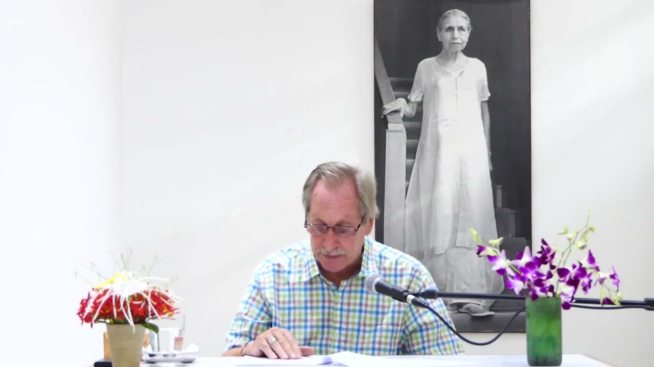 The Occult Worlds &mdash; Larry Seidlitz