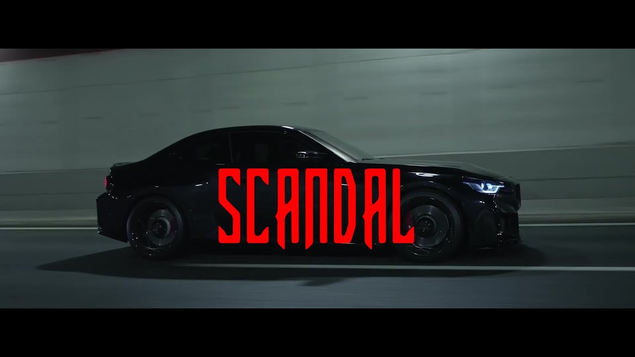 Emin Nilsen - Scandal