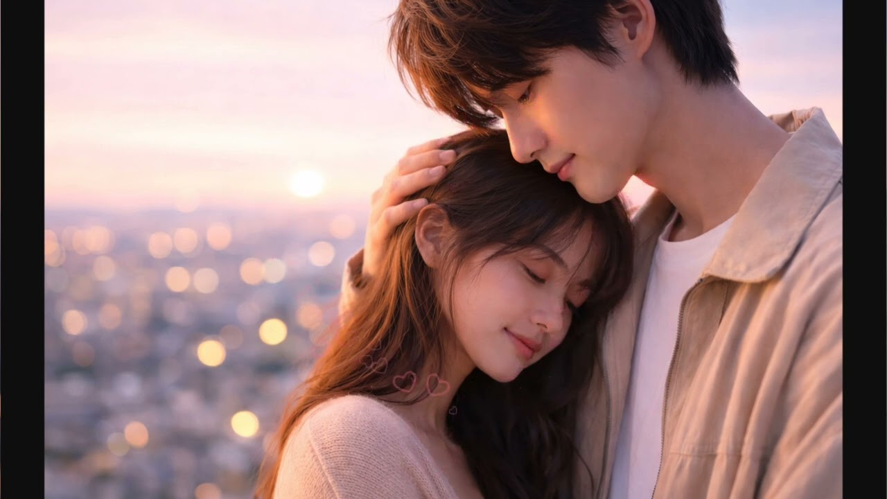 오늘 하루 버틴 당신에게 들려주고 싶은 말