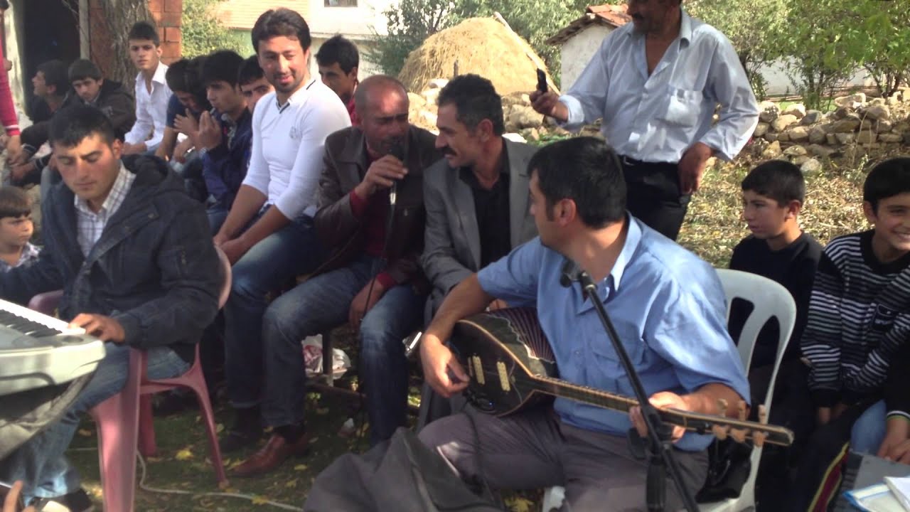 küçük Çalağıl köyü