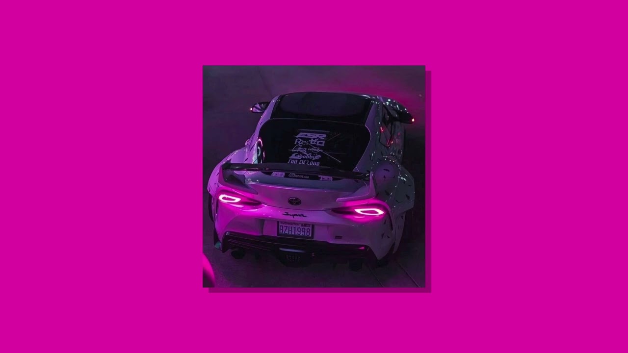 GIMS - BABY (sped up)