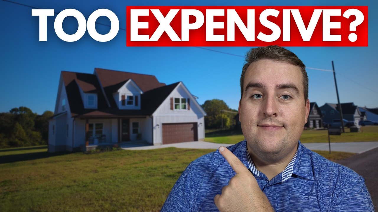 The REAL COST of Living In Statesville North Carolina 2025