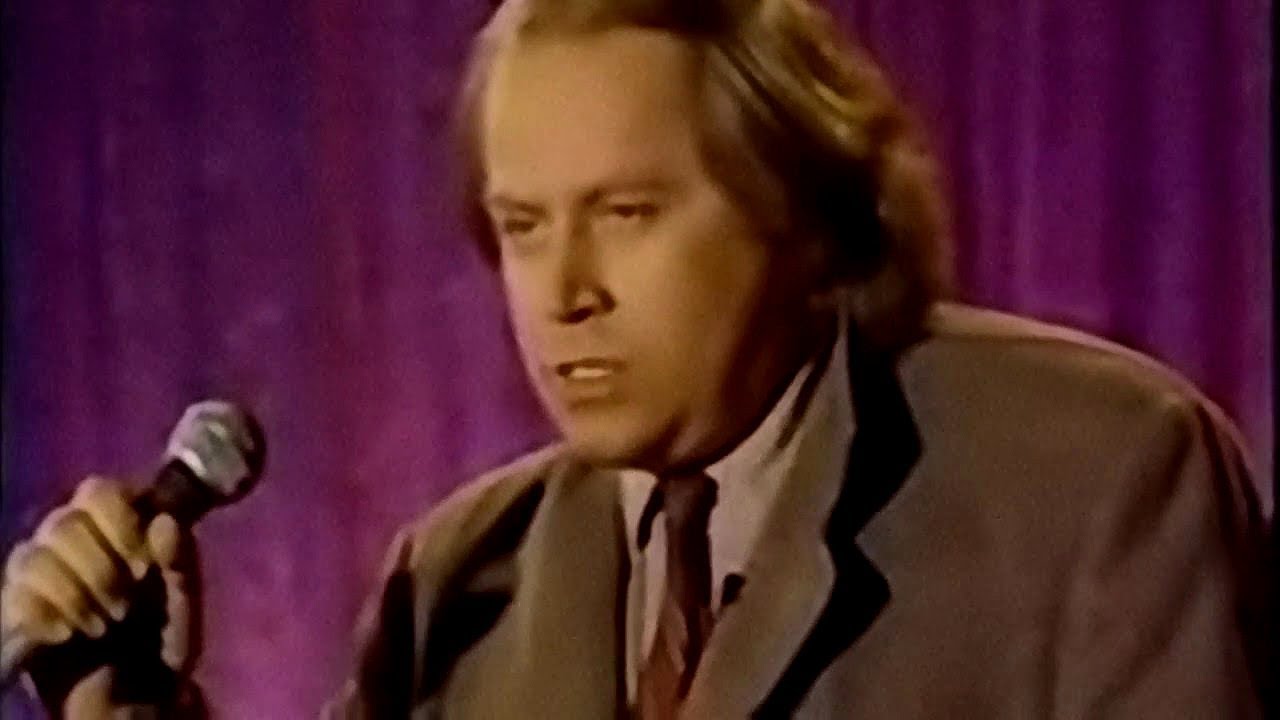 Sam Kinison: Dangerfield's 1986