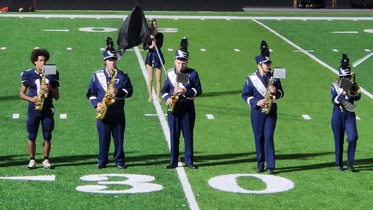 Valley Forge High School Homecoming 2023