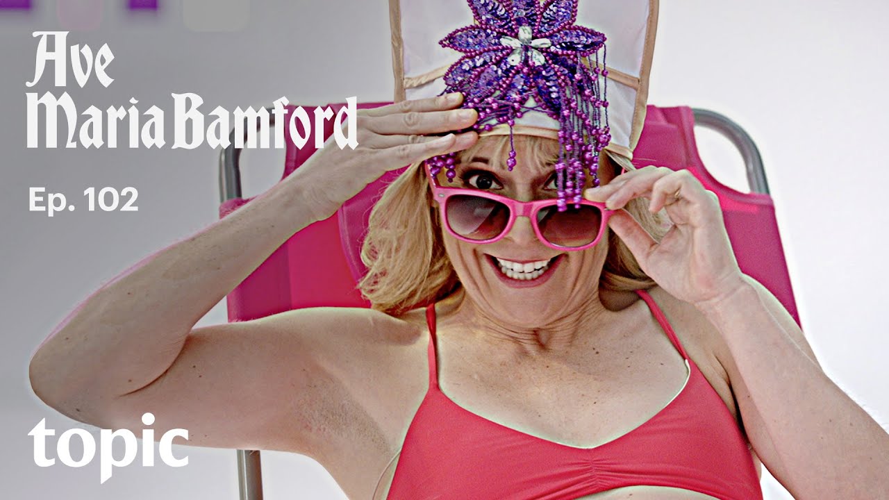 Climate Change | Ave Maria Bamford: Ep. 102 | Topic