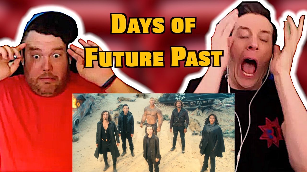 «Академия Амбрелла» — Сезон 2, Эпизод 1 — Реакция