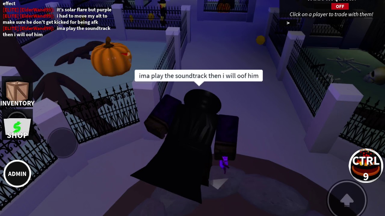 New *HEADLESS HORSEMAN BUNDLE REVIEW* | Guesty Chapter 7 - Guesty HALLOWEEN CHAPTER