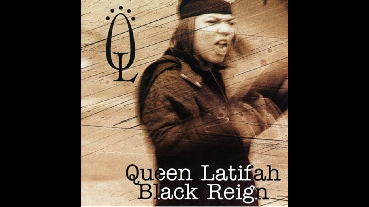 Queen Latifah - U.N.I.T.Y. (1993)