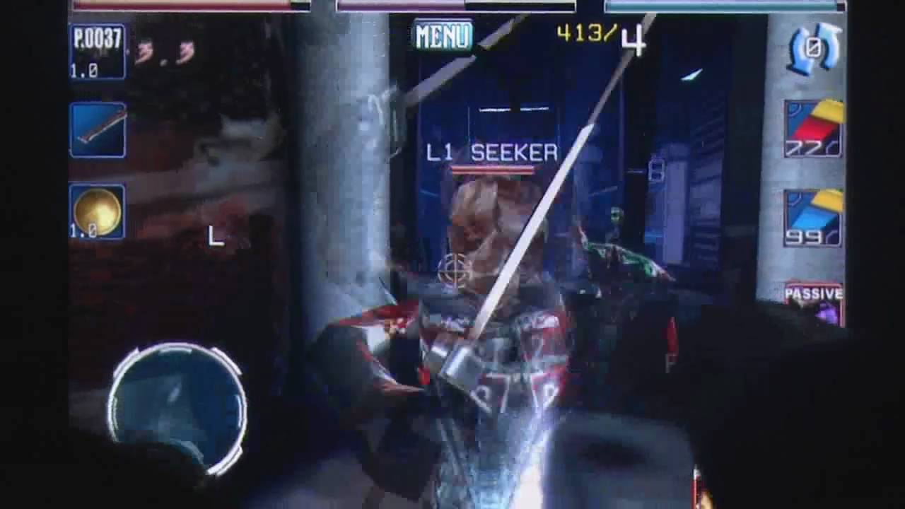 Mission Europa - Hands-On iPhone Gameplay Preview - AppSpy.com