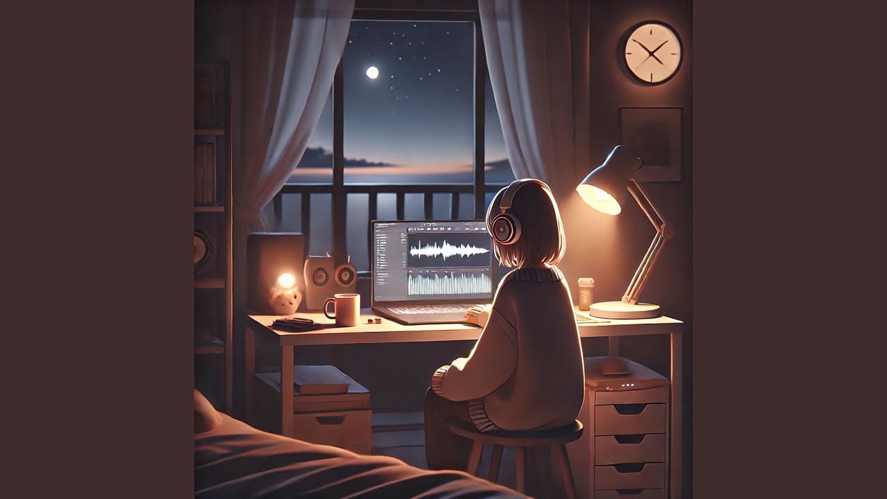 Tranquil Beats