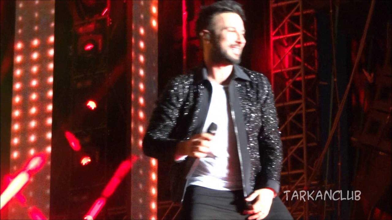 TARKAN: 