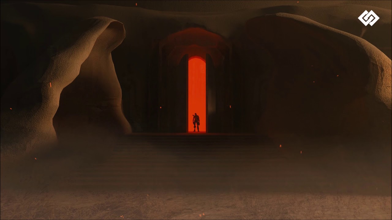 Dark Tomb Music