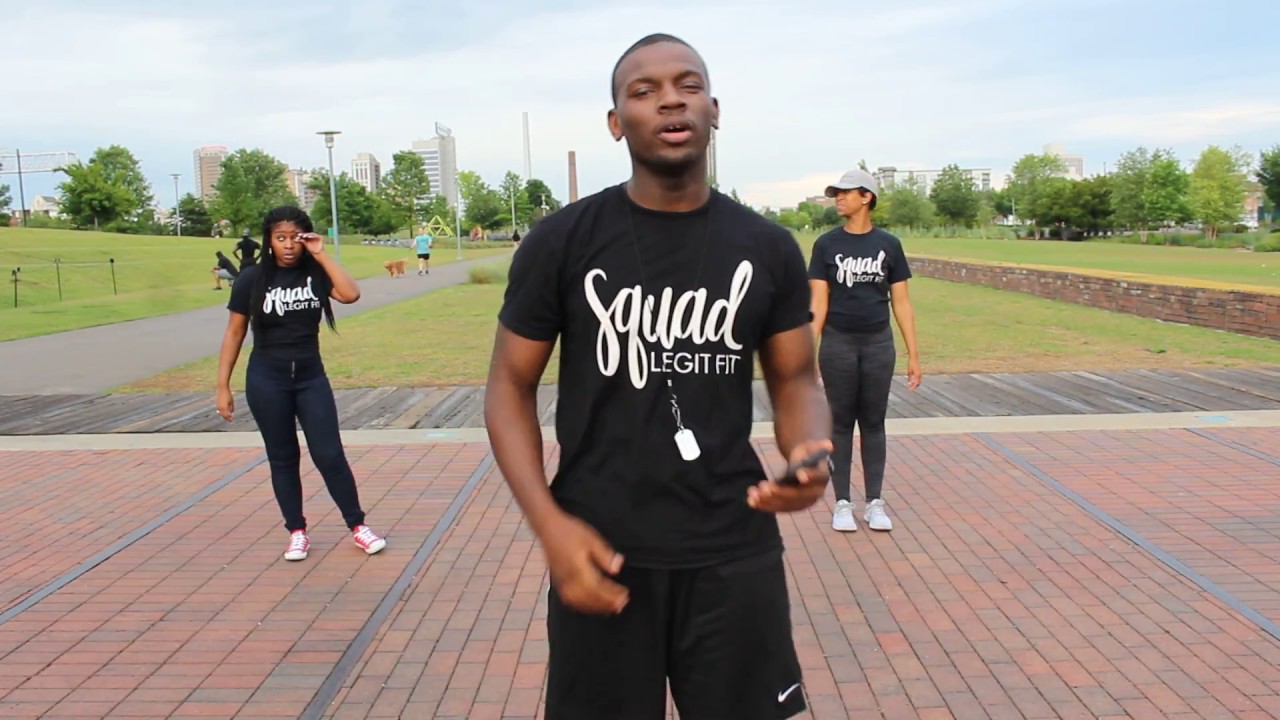 #GrooveDown Ella Mai's Boo'd Up!!!