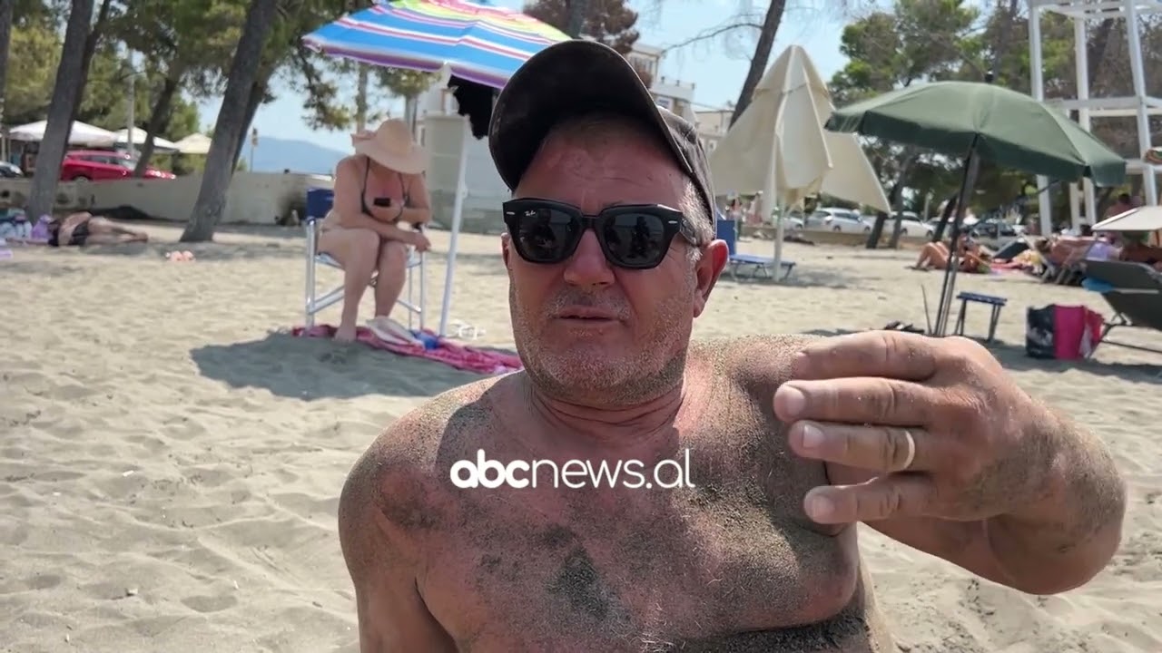 Plazhi i Kunës, destinacioni i verës/ Pastërtia dhe çmimet e ulëta tërheqin turistët
