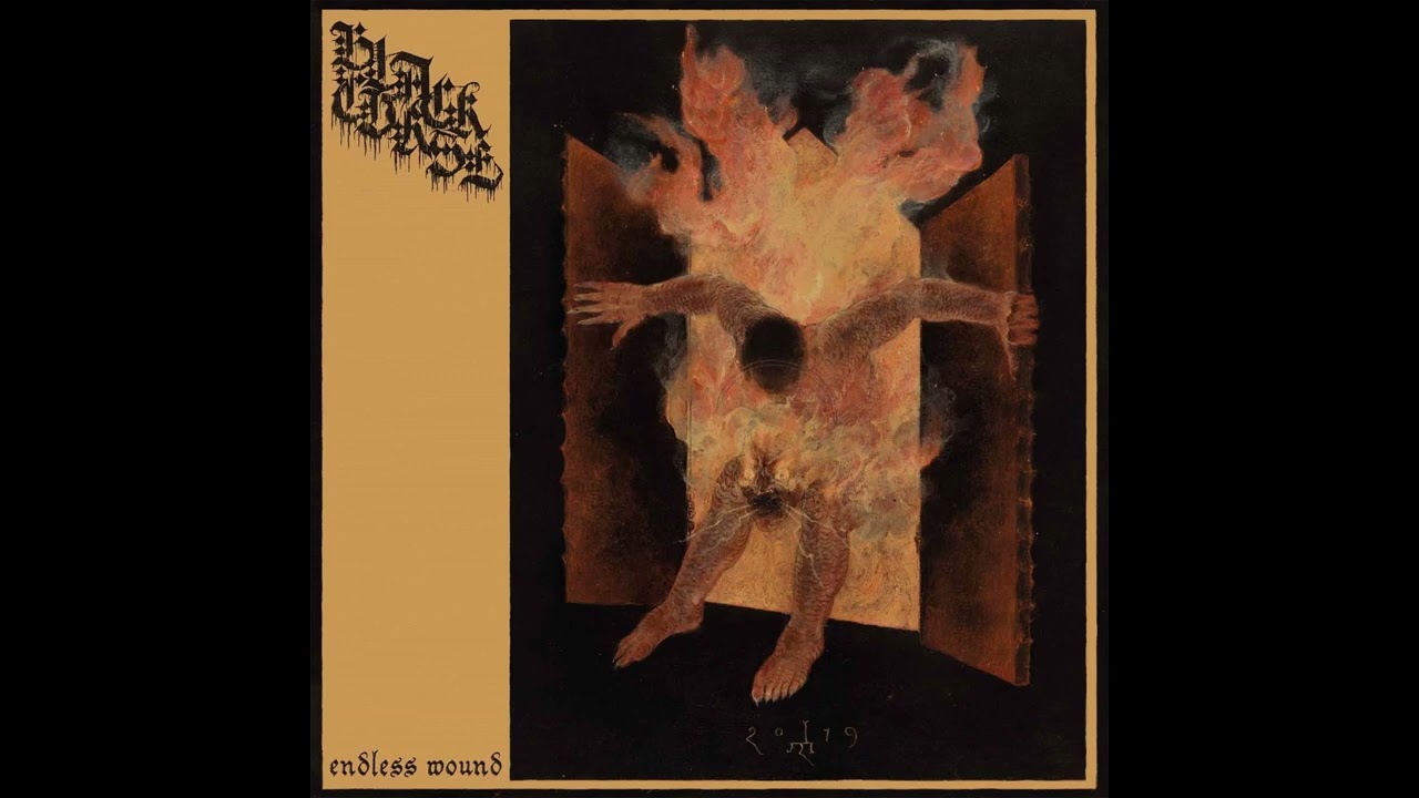 Black Curse &ndash; Endless Wound