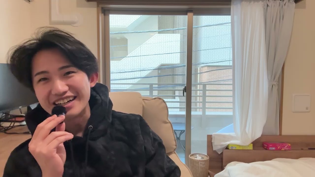 実はこの2日間、仕事をしてません