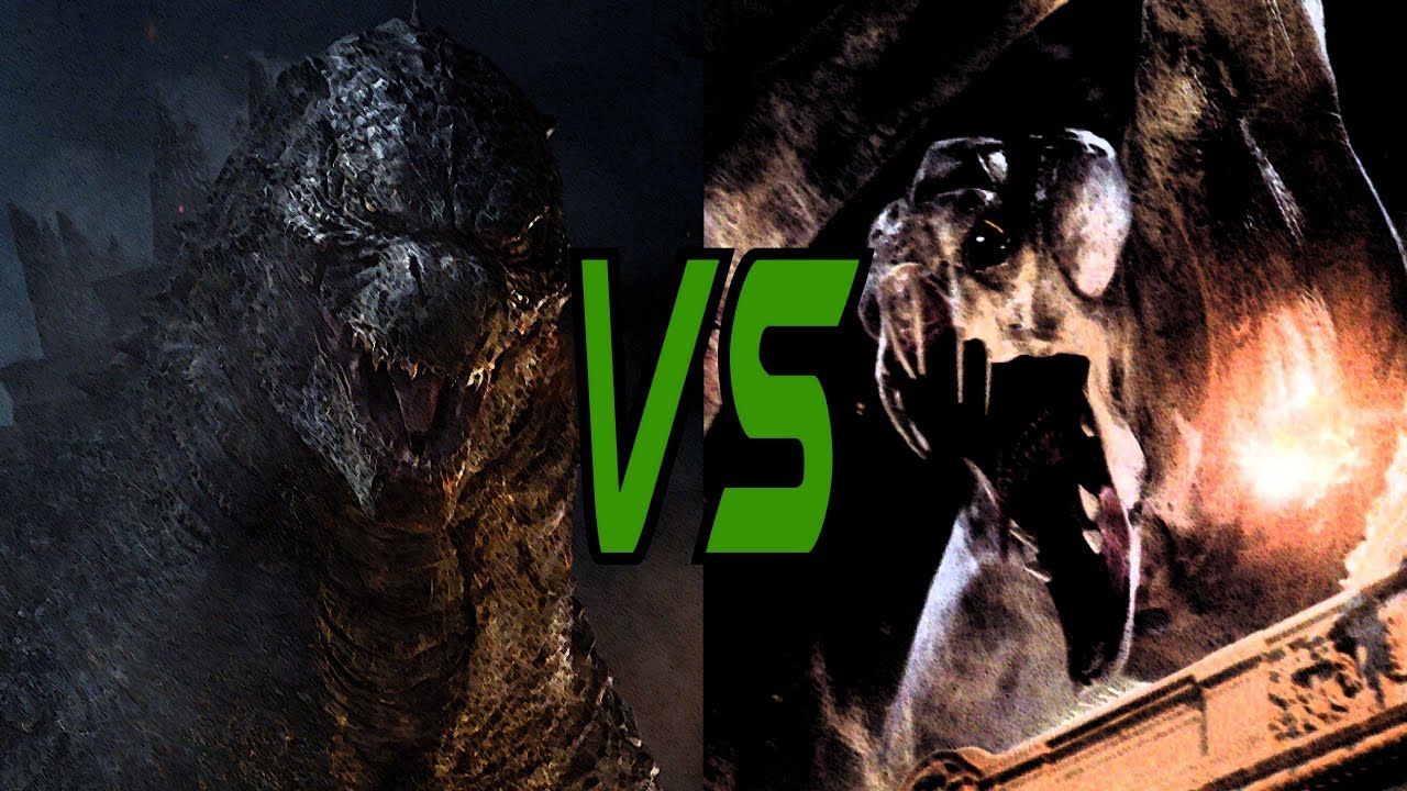 GODZILLA VS. CLOVERFIELD: ¿Quién Gana? - La Opinión de Mr.Bob