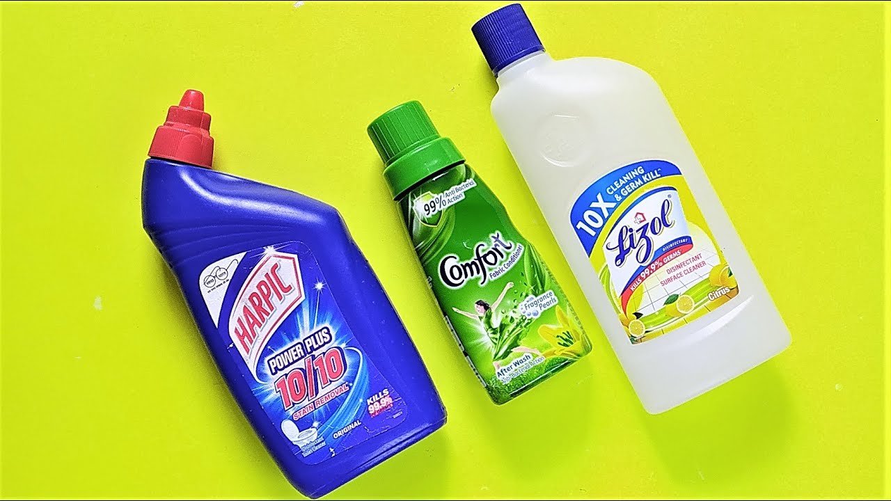 5 Best Use Of Empty Plastic Bottles | Best Out Of Waste Plastic Bottle