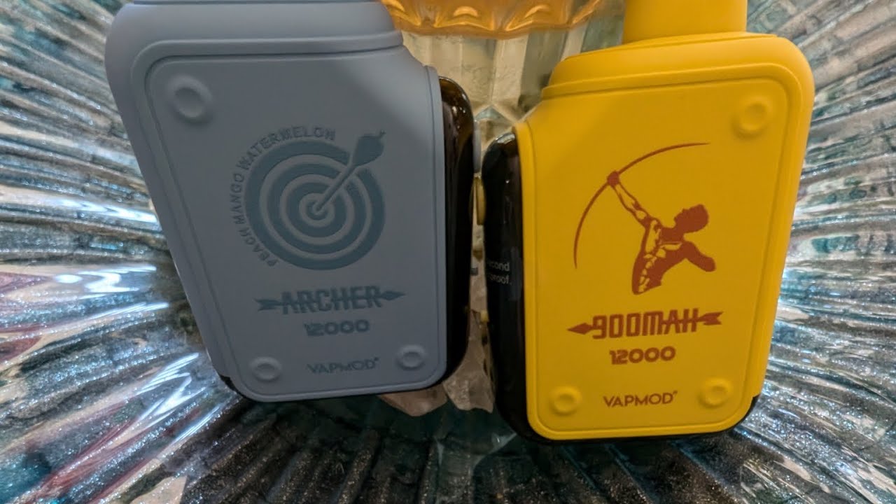 well these things sucked, sorry Archer 12000