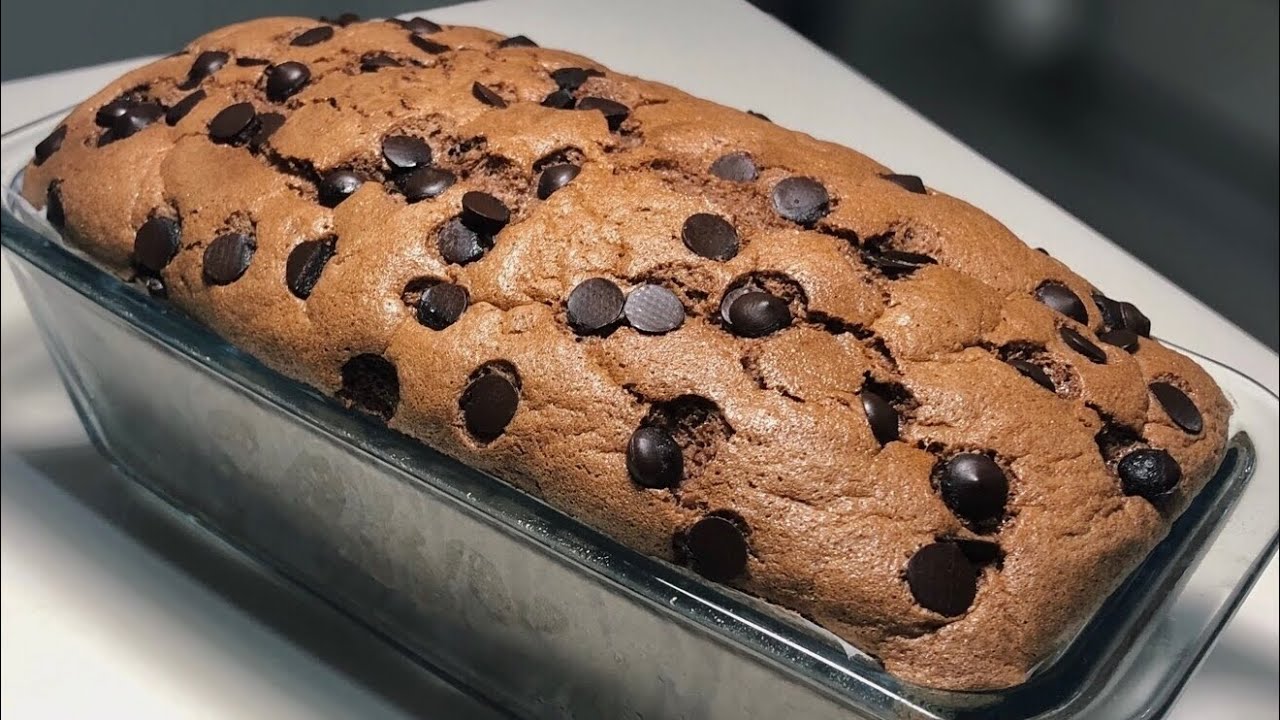 Çikolatalı Castella Kek Tarifi 💯 ( sünger kek )