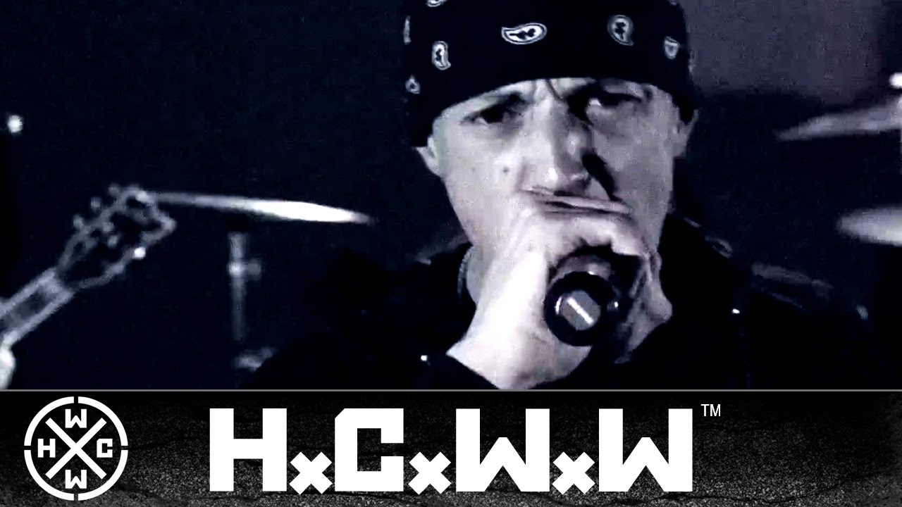CIRCULO ACTIVO - MIL DEMONIOS - HARDCORE WORLDWIDE (OFFICIAL HD VERSION HCWW)