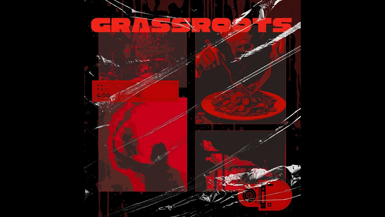PREMIERE: LINNH - Grassroots