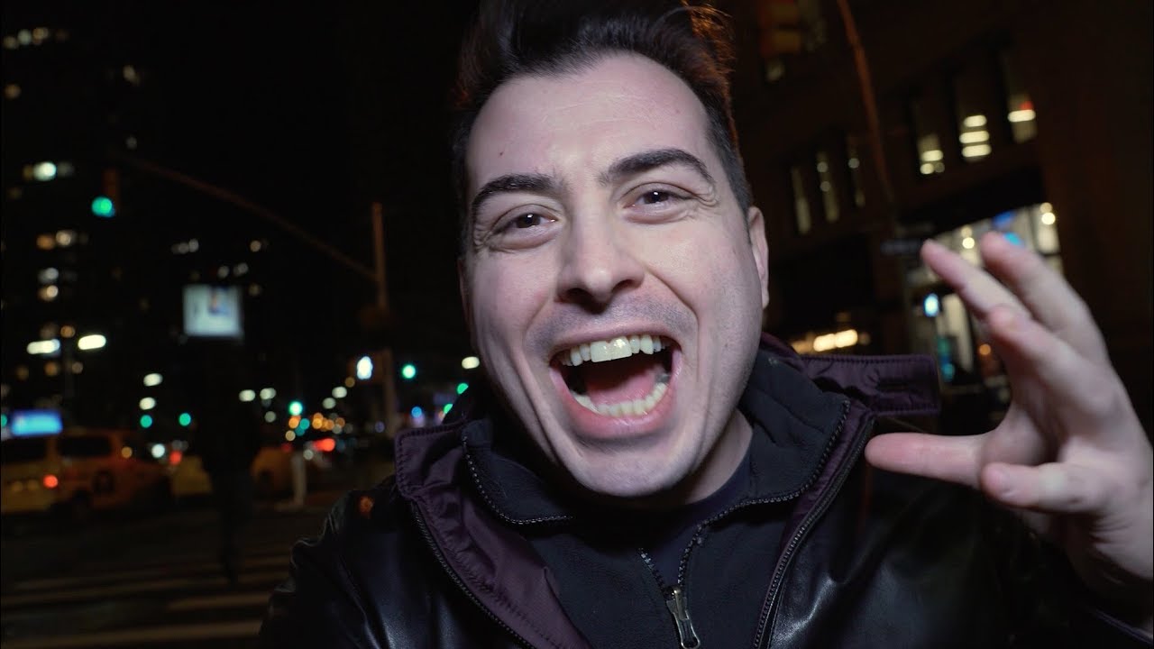 My Big Confession - And Thx Casey Neistat