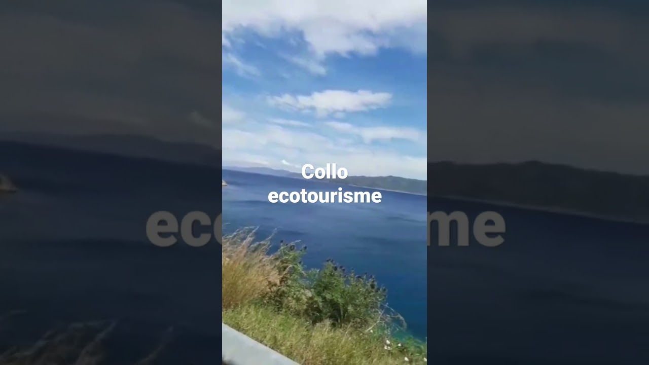 Collo nature ecotourisme