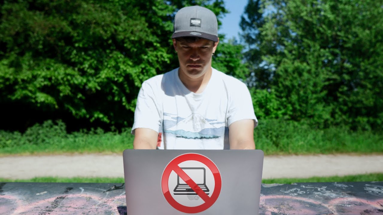 Почему я перестал быть Digital Nomad?