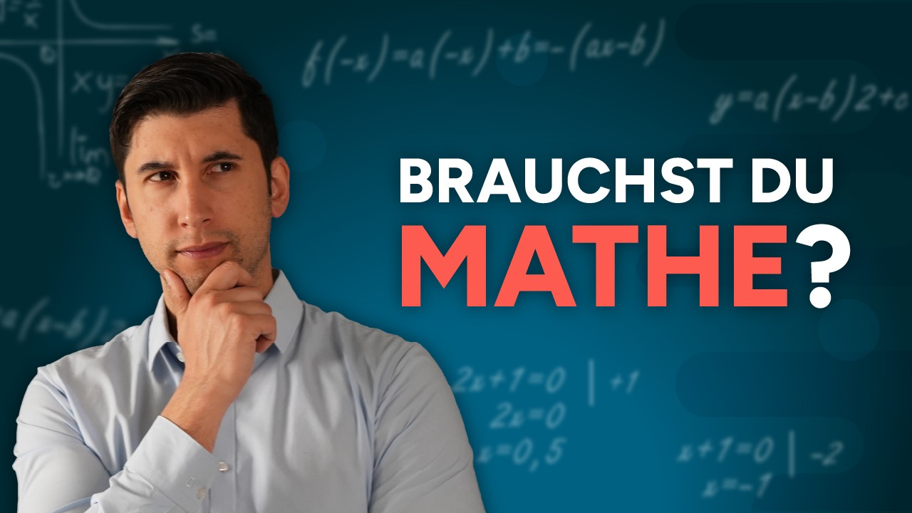 7 mathematische Konzepte f&uuml;r Programmierer