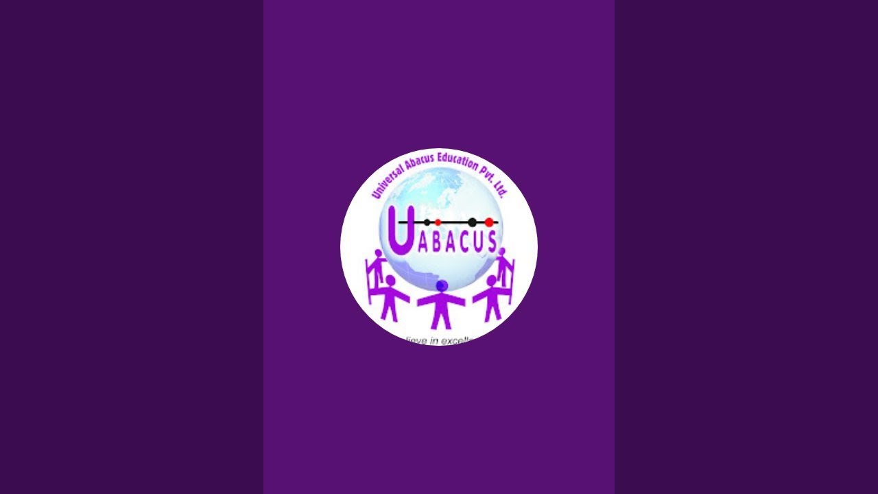 🎓 Welcome to Universa Abacus Education Pvt Ltd &ndash; Your Learning Hub for Abacus and Vedic Math!
