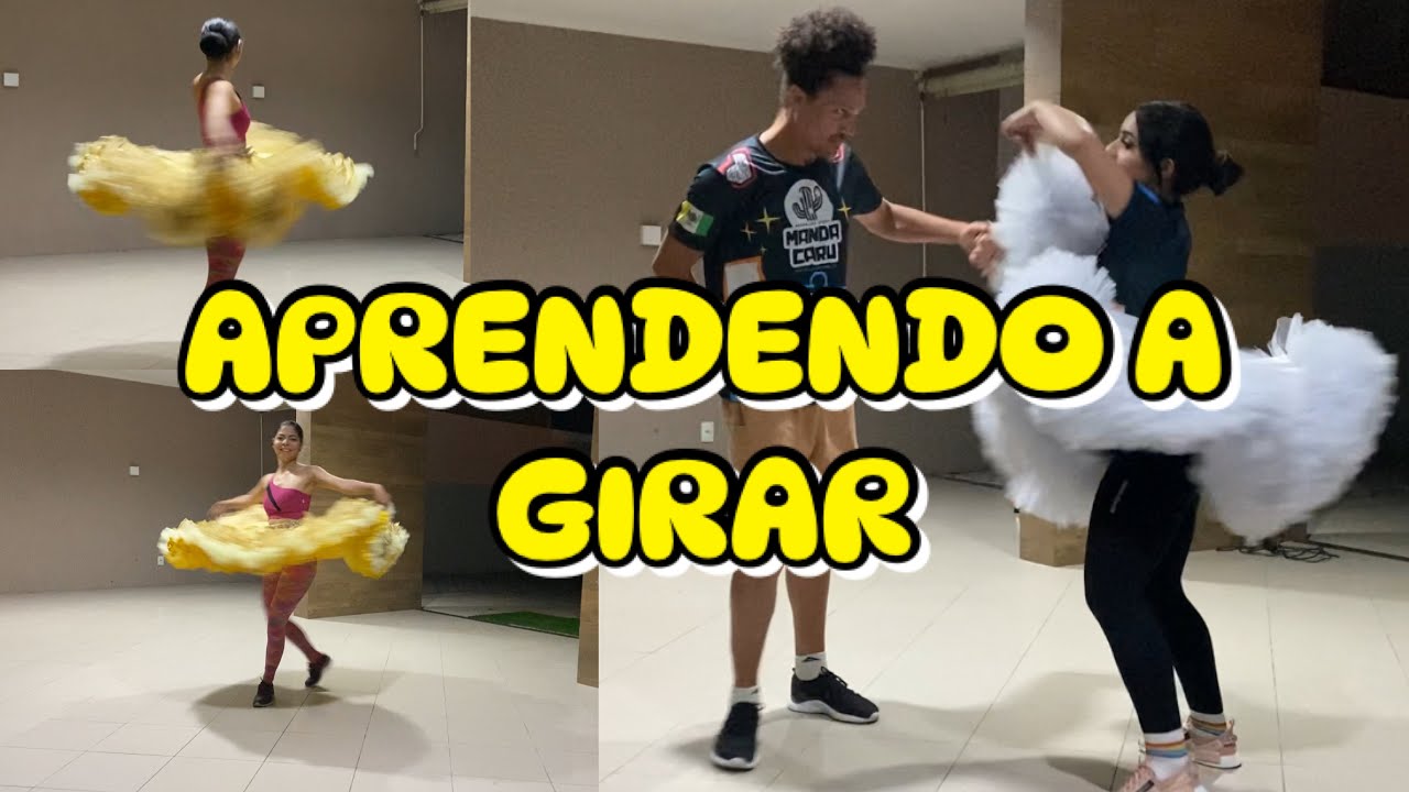 DICAS DE SÃO JOÃO parte 3 GIROS
