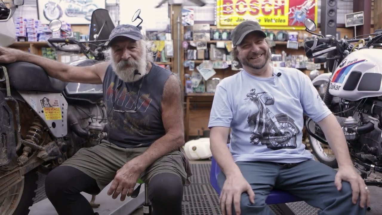 Shop Culture Ep 5: The GS Genesis