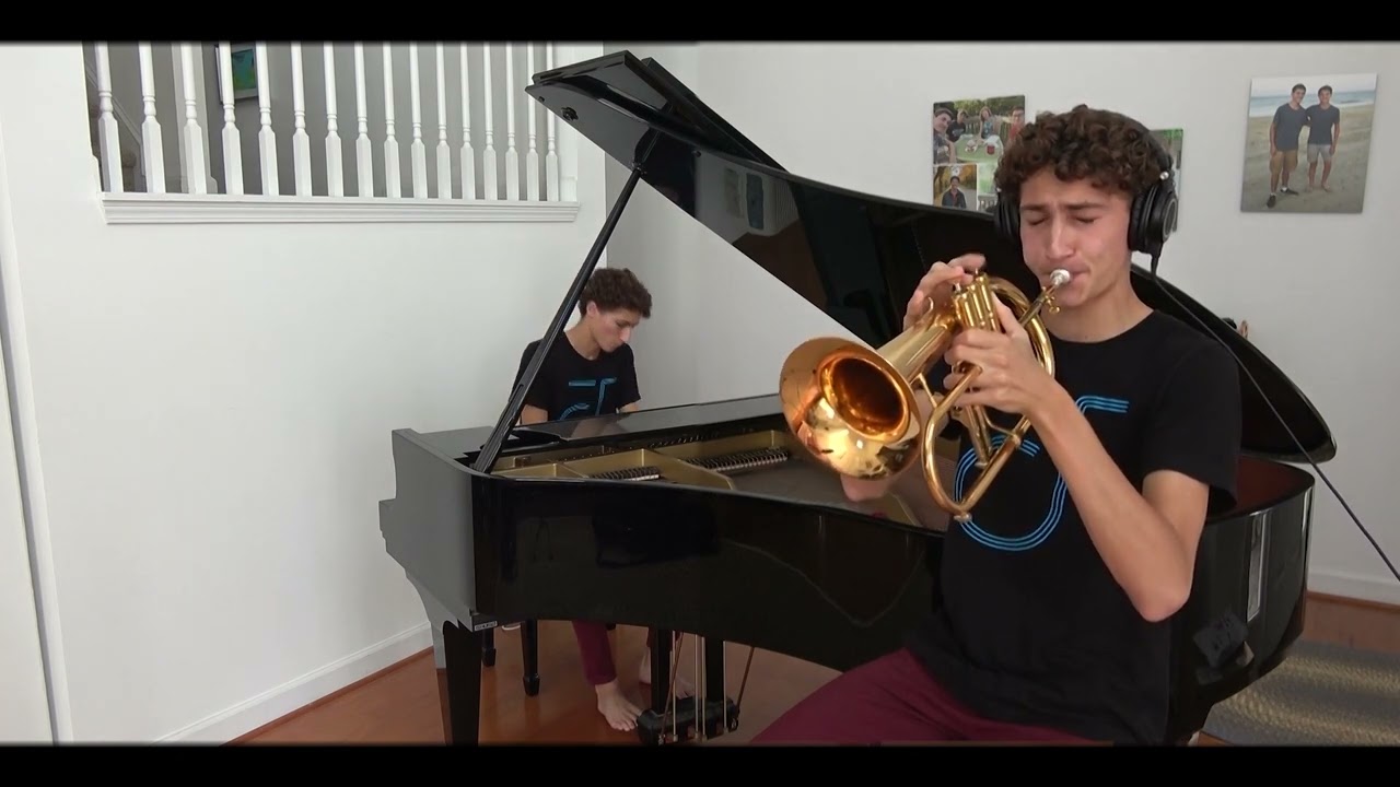 Danny Boy | ZebJazz