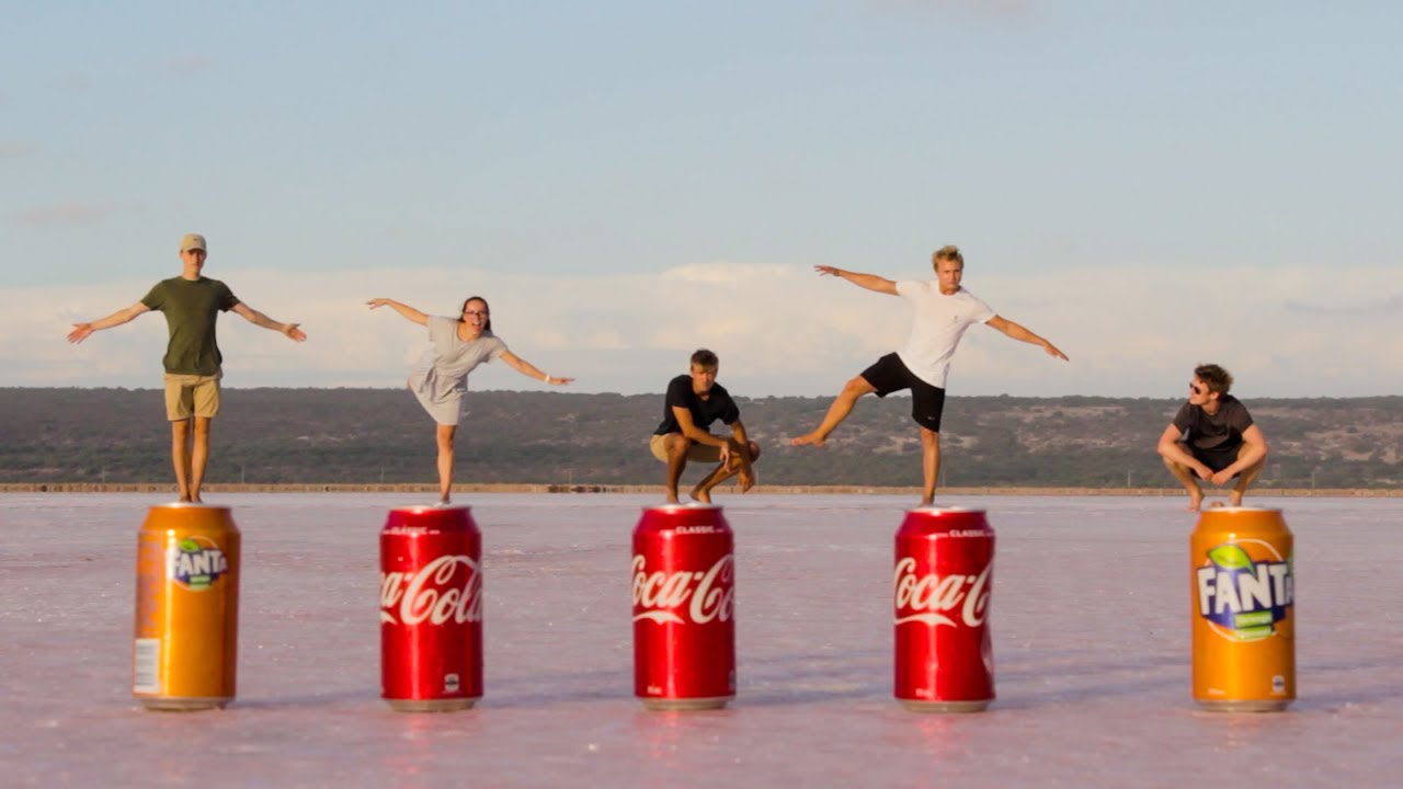 Northern Western Australia | Road Trip