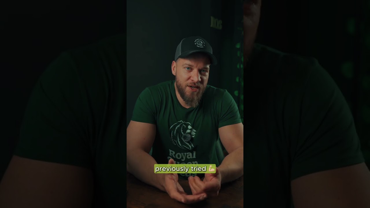 Нужна помощь в выборе сорта для выращивания? 🌱