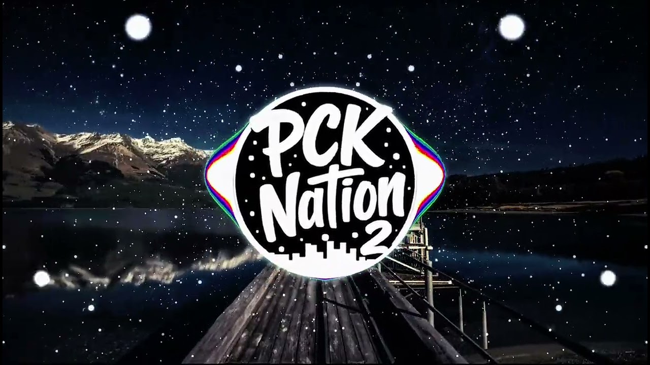 Don Diablo - Cutting Shapes [Trap Nation OG 2016 FANMADE]