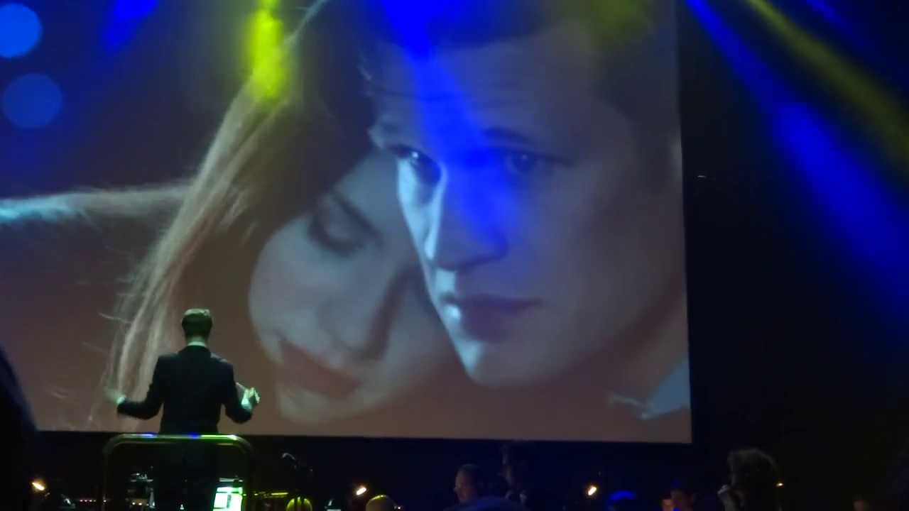 The Companions - Doctor Who Symphonic Spectacular 2014, Melbourne