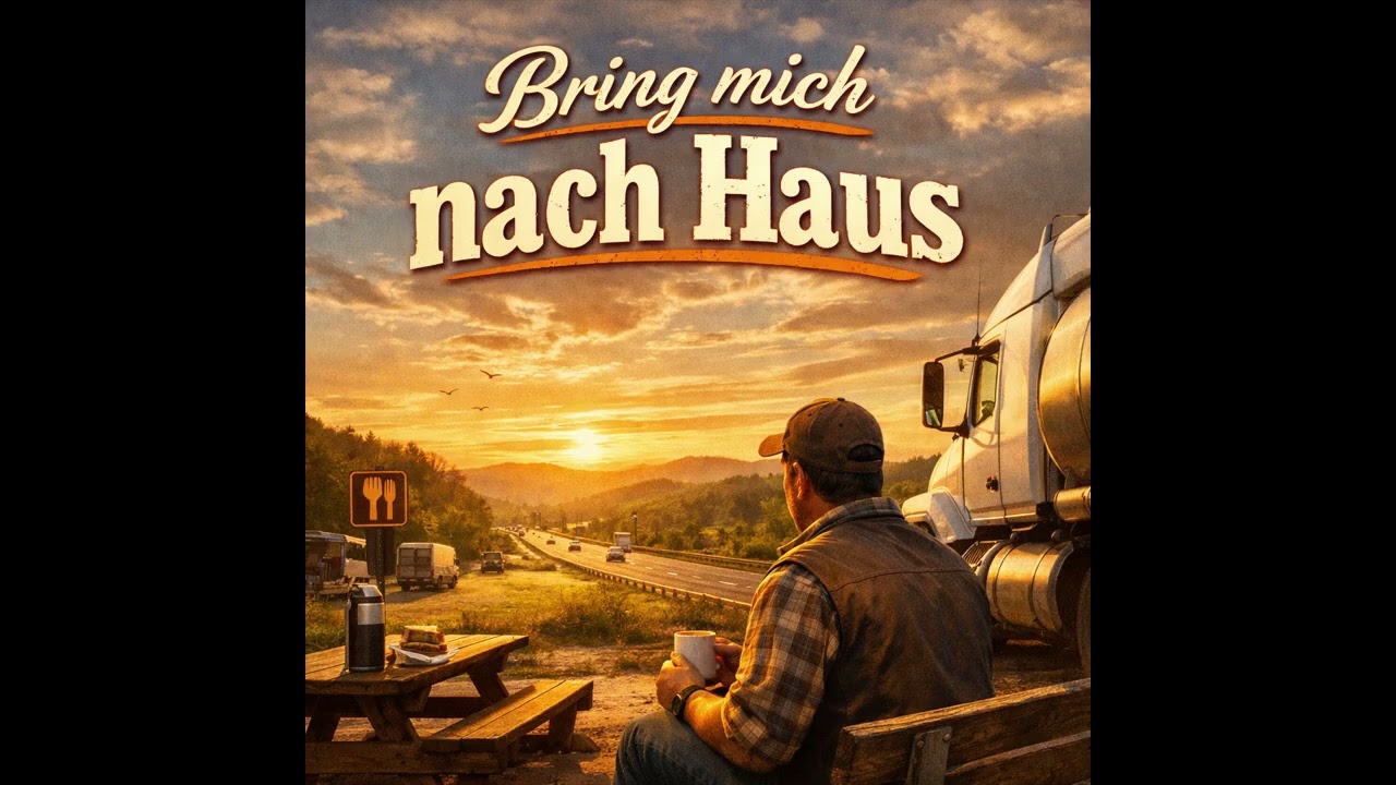 Bring mich nach Haus