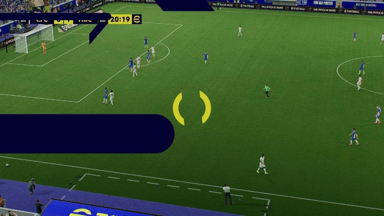 Chelsea fc vs Real Madrid